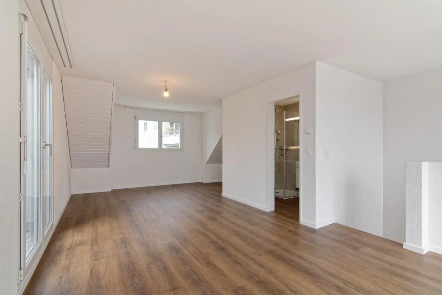 Appartamento attico di 4,5 stanze - Foto 9 di 13