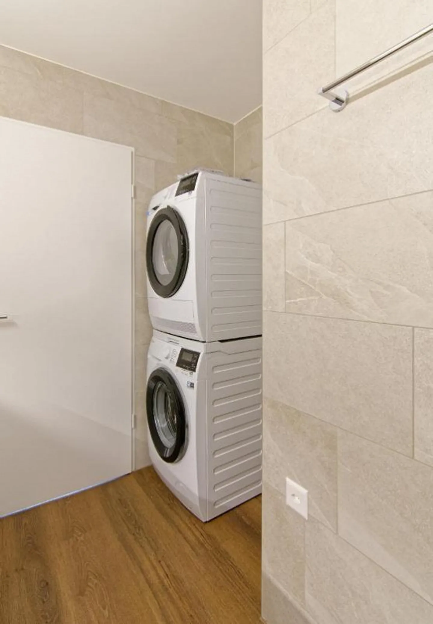 Appartamento attico di 4,5 stanze - Foto 11 di 13