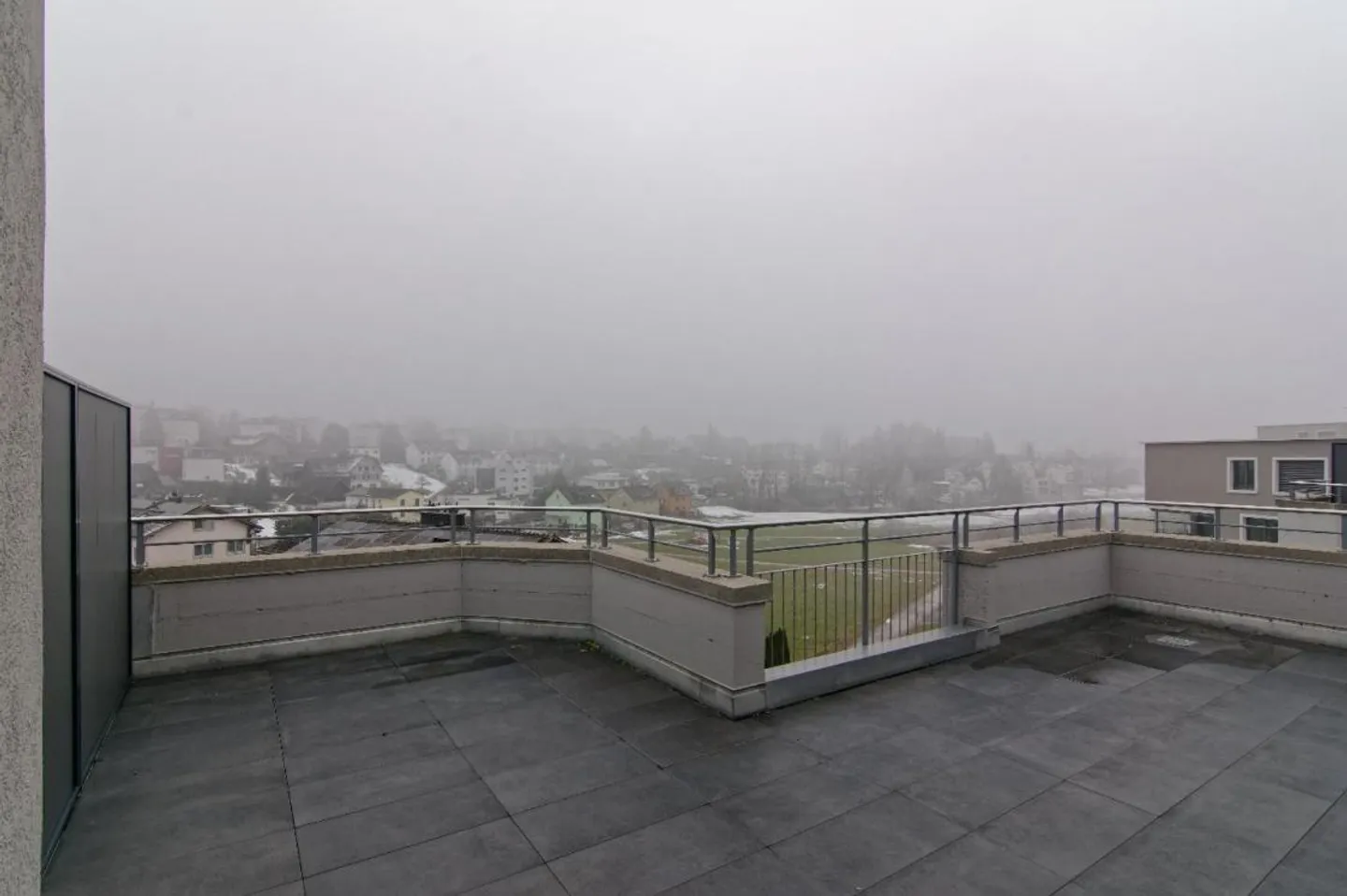 Appartamento attico di 4,5 stanze - Foto 12 di 13