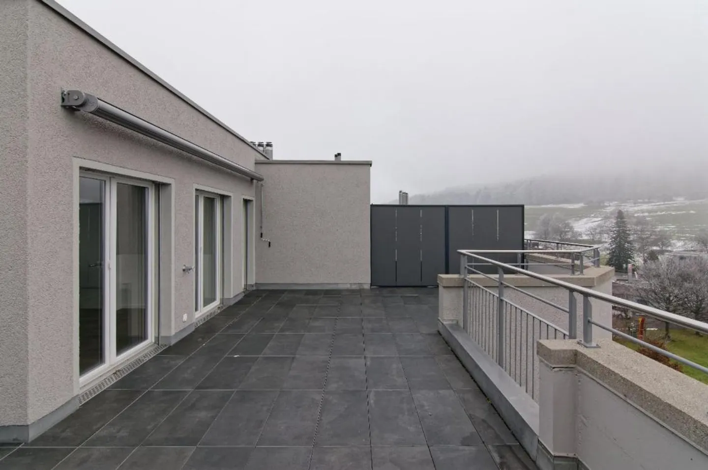 Appartamento attico di 4,5 stanze - Foto 13 di 13