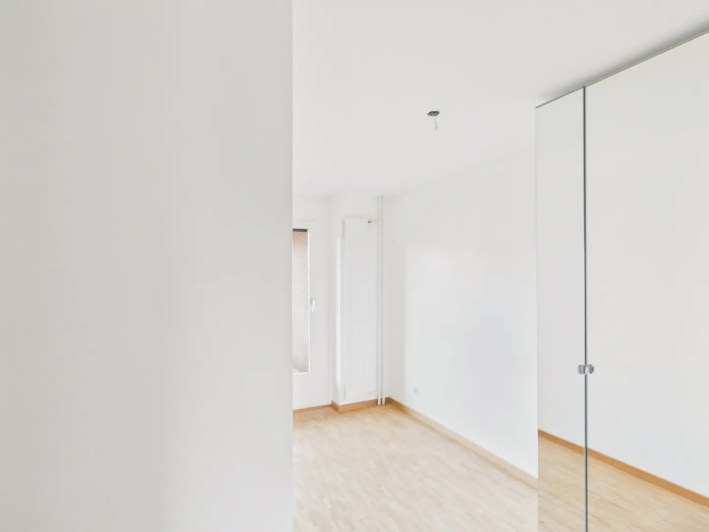 Élégant 4.5 pièces  appartement avec balcon à Nyon - Photo 7 sur 9