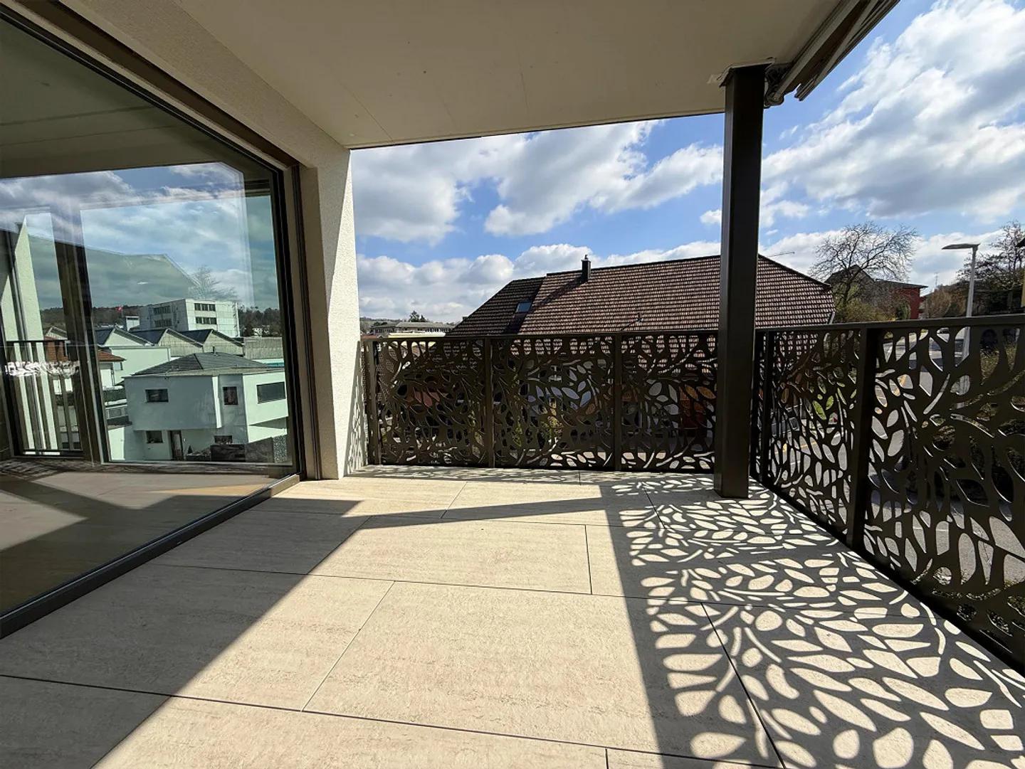 2 bellissimi appartamenti nuovi al 1° piano (con giardino o balcone) - Foto 6 di 10