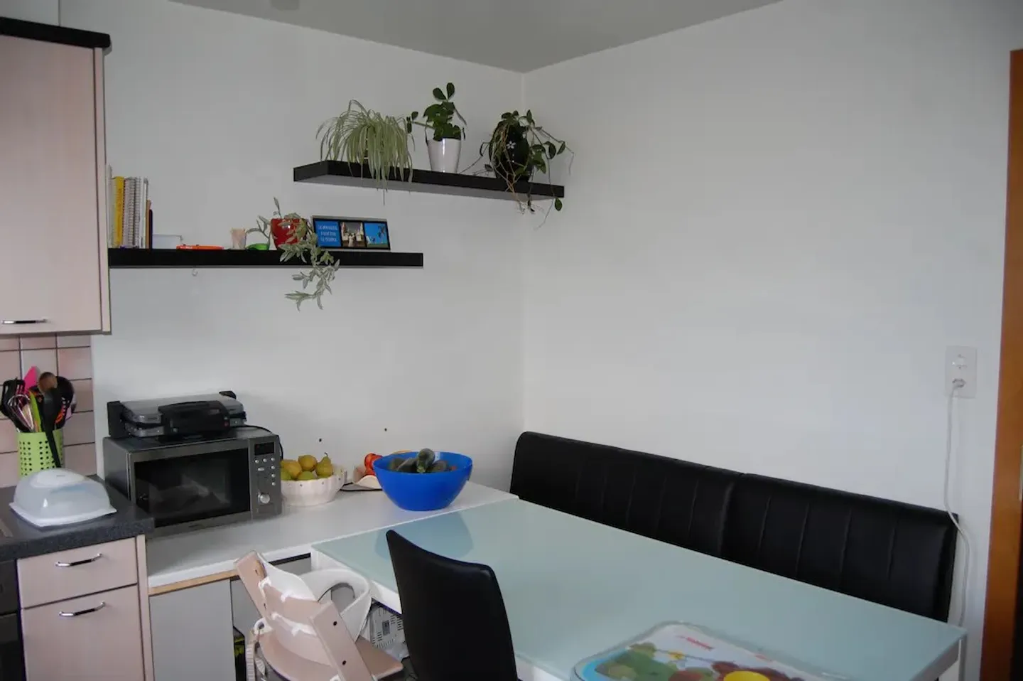 Appartamento in affitto - Foto 3 di 8