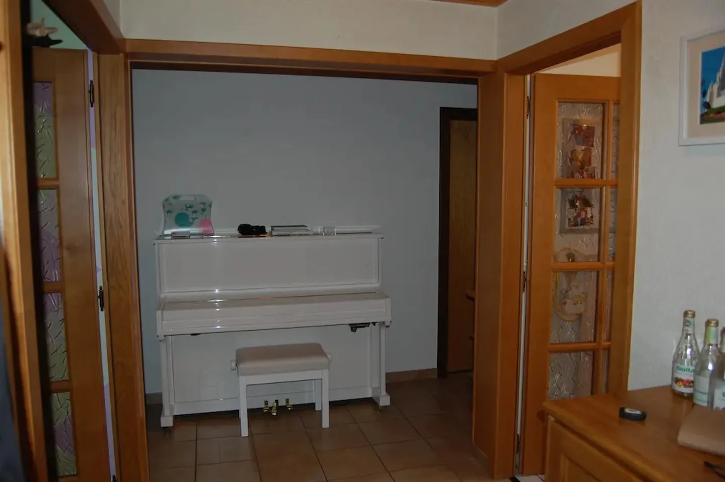 Appartamento in affitto - Foto 5 di 8