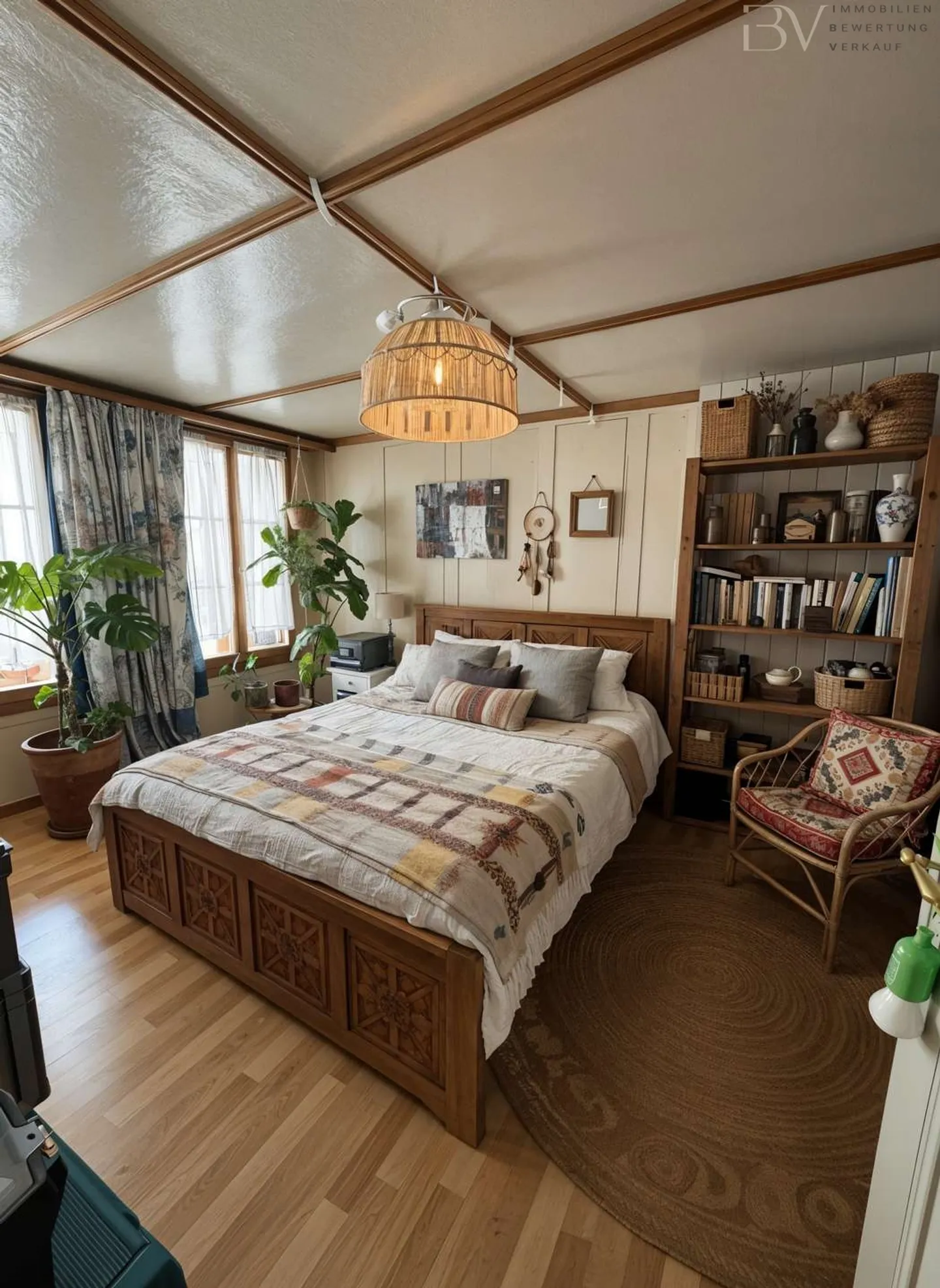 Casa trifamiliare con fienile - Foto 23 di 23