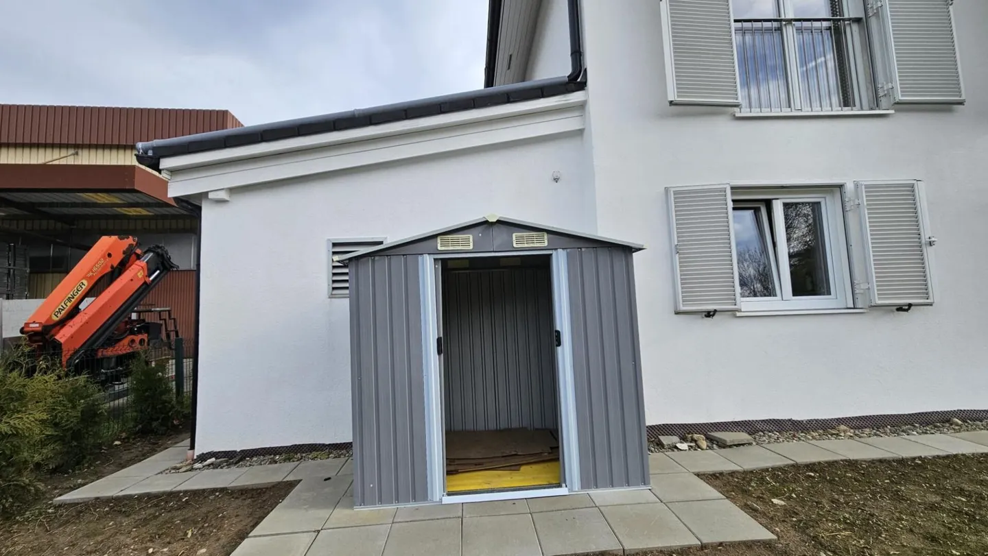 Casa indipendente 6,5 stanze a Sédeilles - Foto 16 di 17