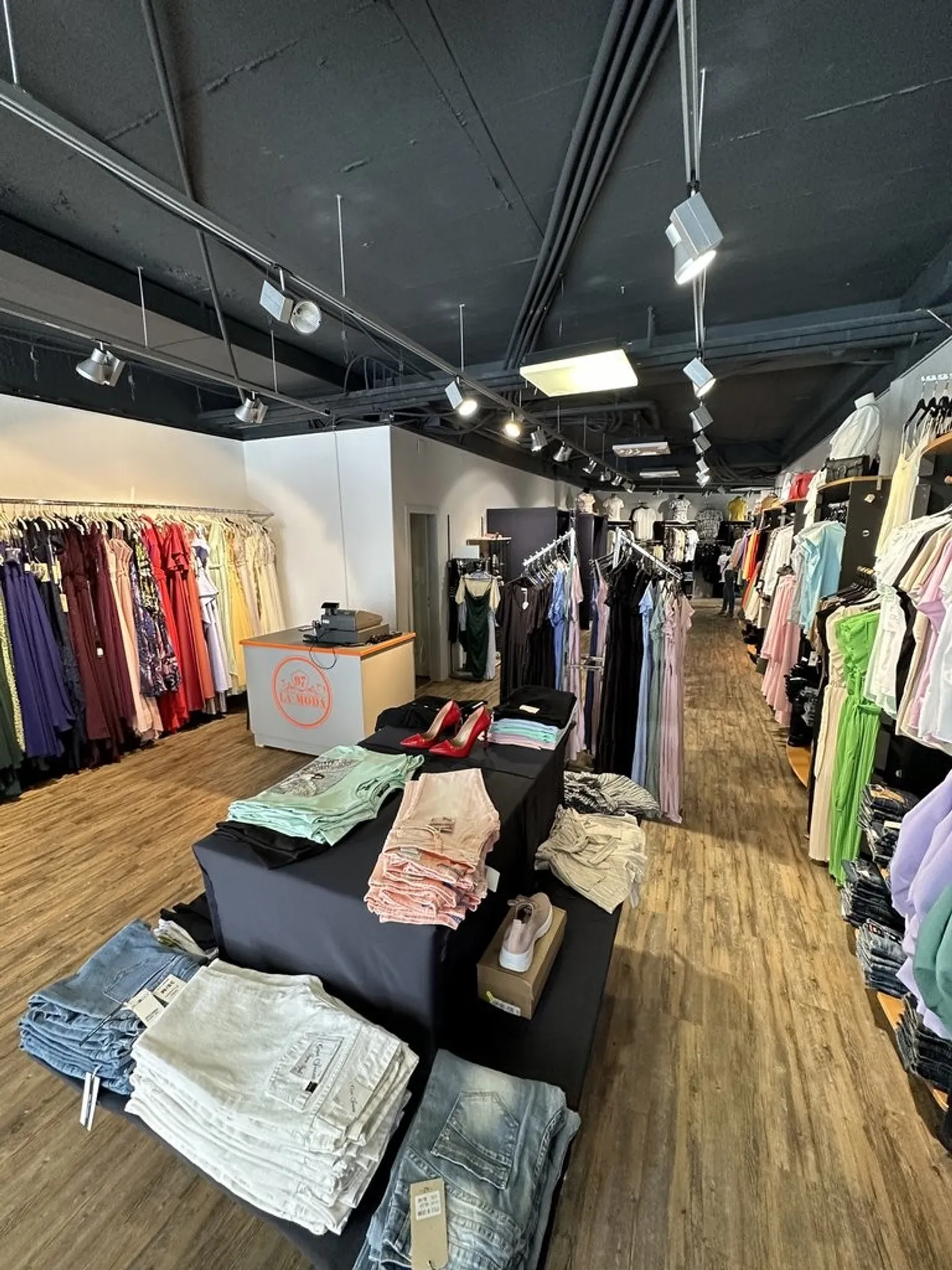 Votre nouveau local commercial à Wil ! - Photo 3 sur 8