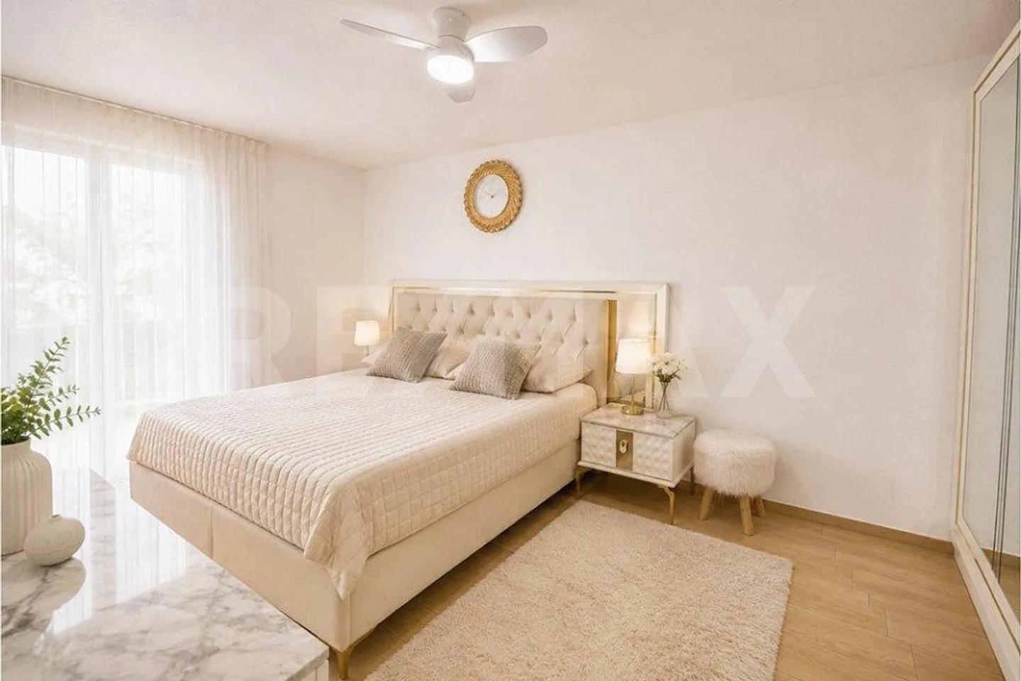 Découvrez une maison jumelée charmante et familiale - également possible en tant que bien d'investissement ! - Photo 5 sur 13
