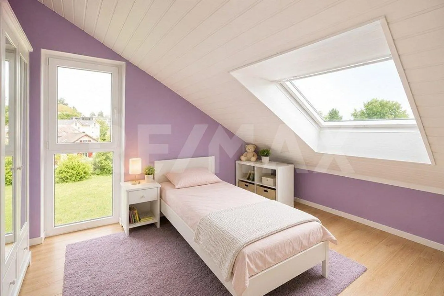 Découvrez une maison jumelée charmante et familiale - également possible en tant que bien d'investissement ! - Photo 8 sur 13