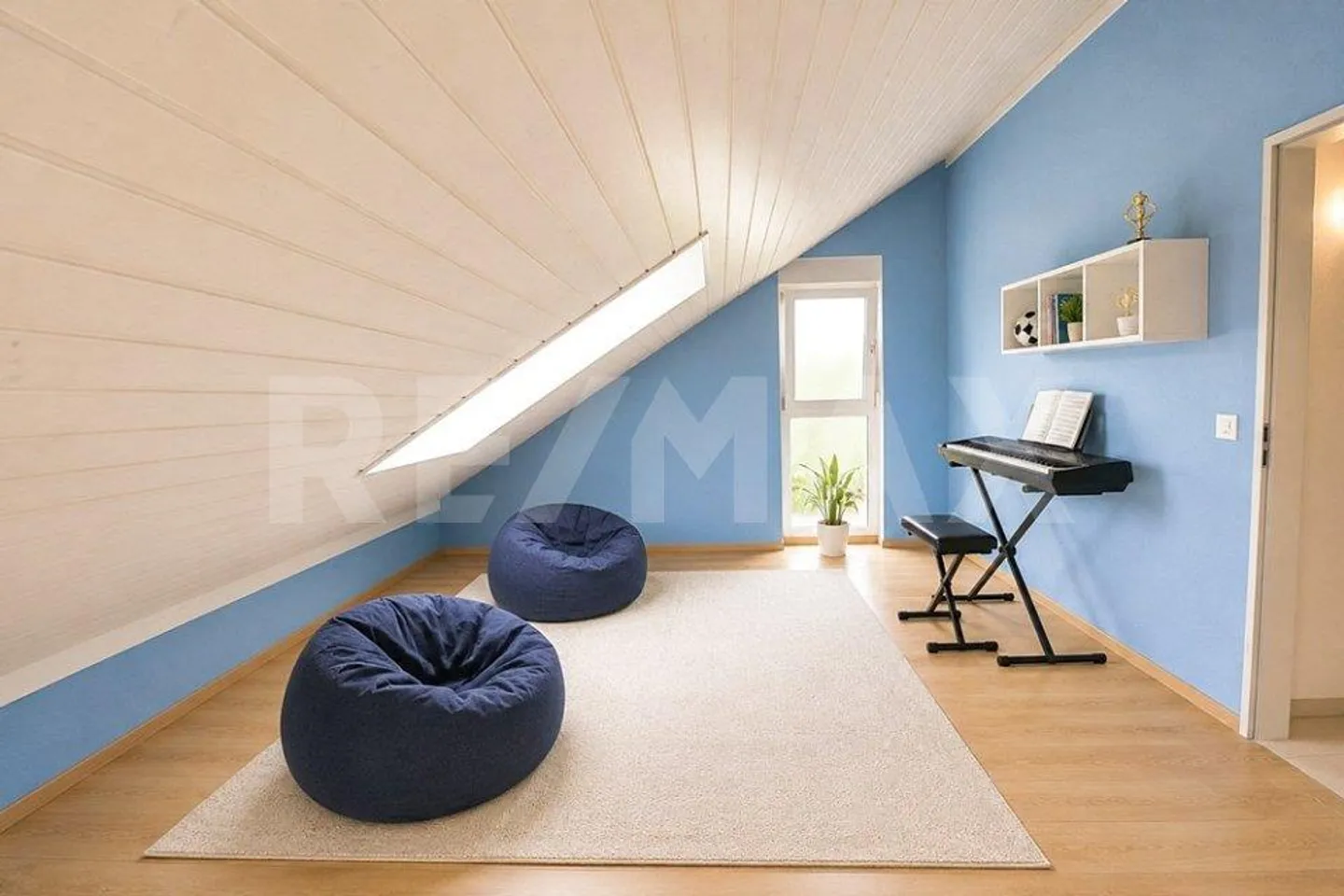 Découvrez une maison jumelée charmante et familiale - également possible en tant que bien d'investissement ! - Photo 9 sur 13