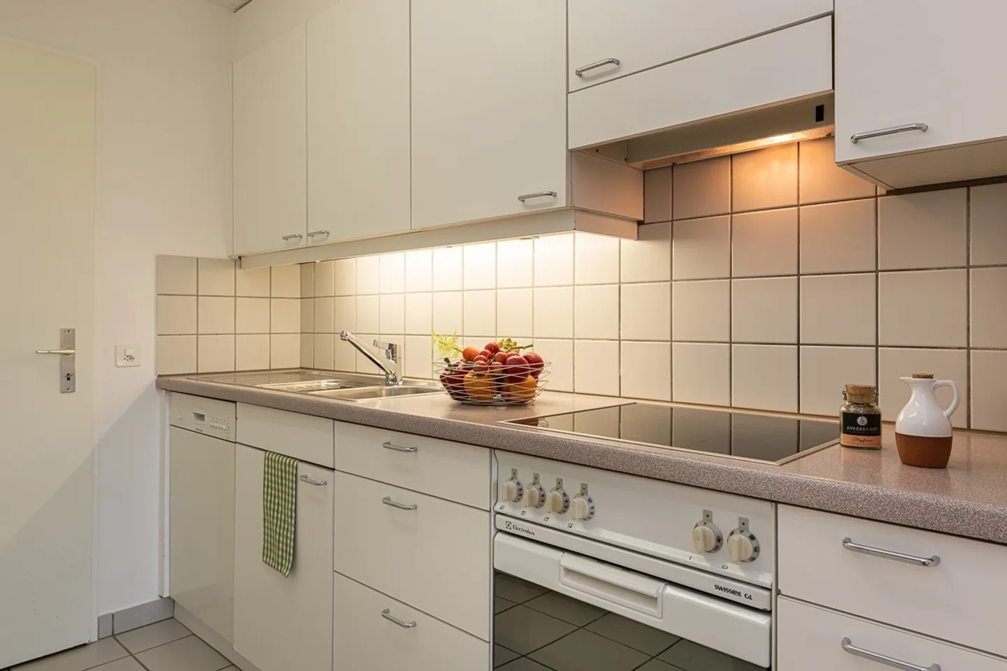 Wohnung mieten - Foto 2 von 5