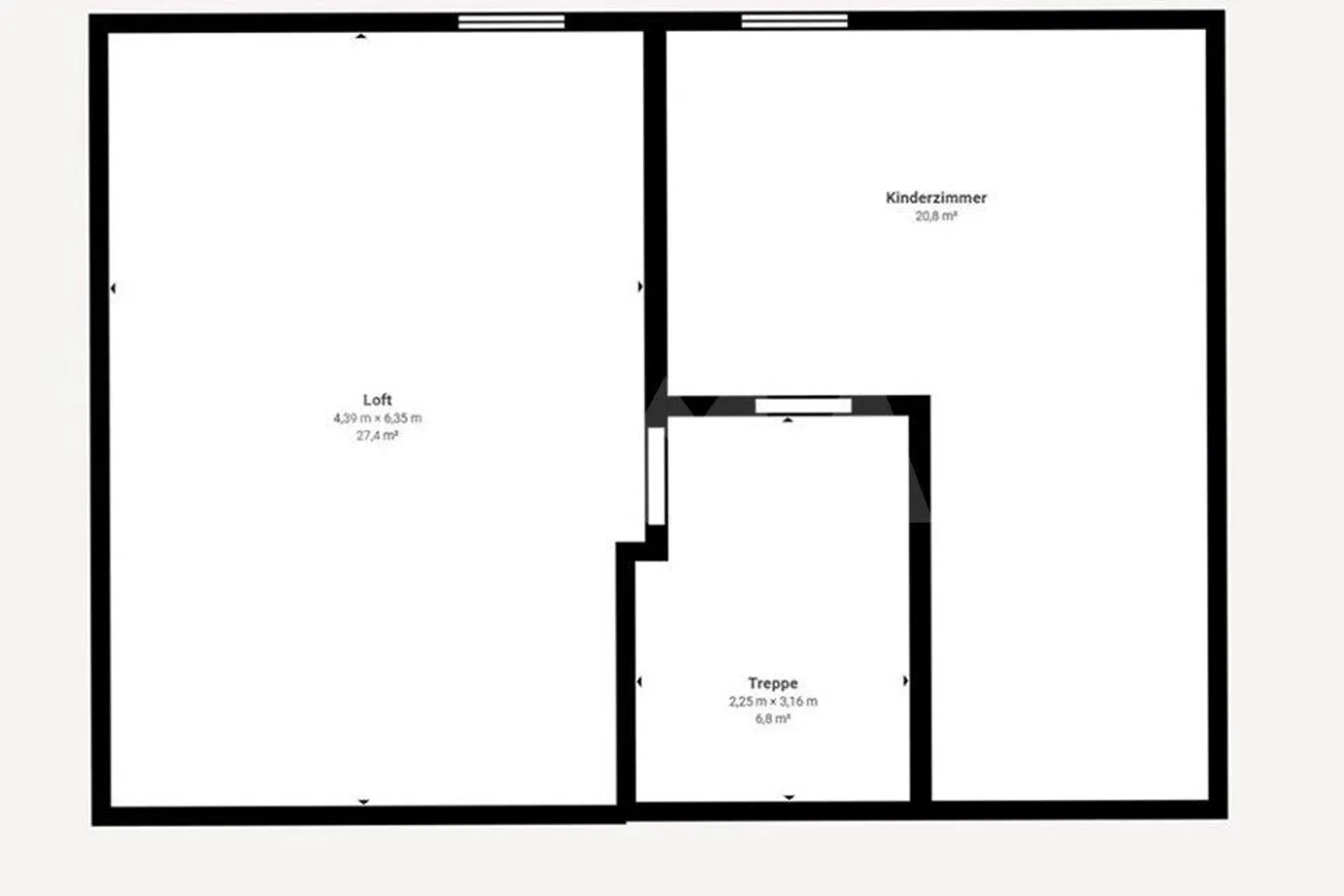 Découvrez une maison jumelée charmante et familiale - également possible en tant que bien d'investissement ! - Photo 13 sur 13