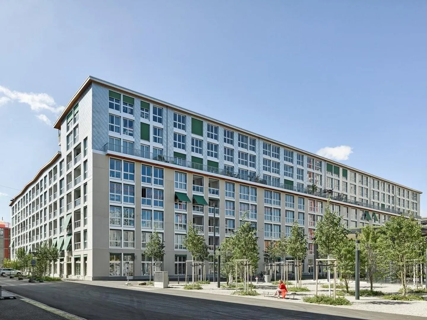 Posto moto in affitto - Foto 1 di 1