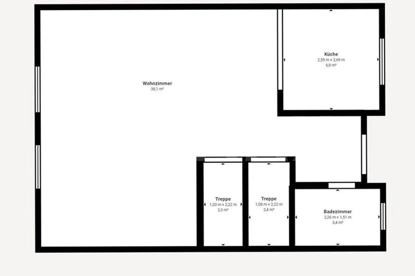 Découvrez une maison jumelée charmante et familiale - également possible en tant que bien d'investissement ! - Photo 11 sur 13