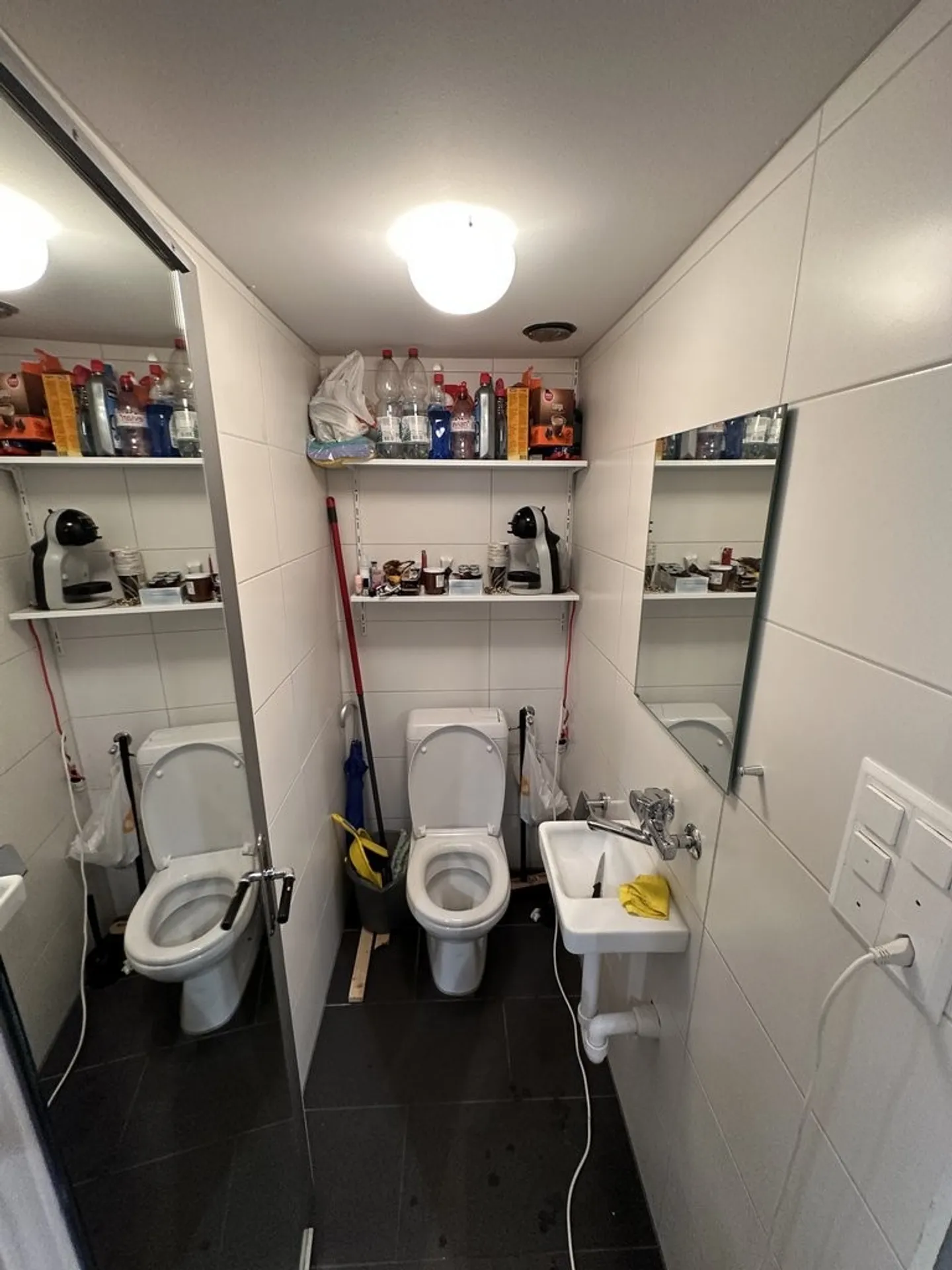 Votre nouveau local commercial à Wil ! - Photo 8 sur 8