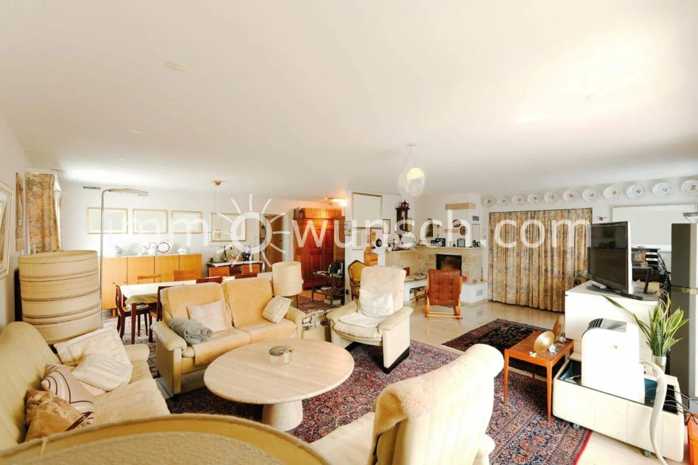 Bassersdorf: Maisonette spaziosa - Appartamento attico di 6 ½ locali... - Foto 2 di 11