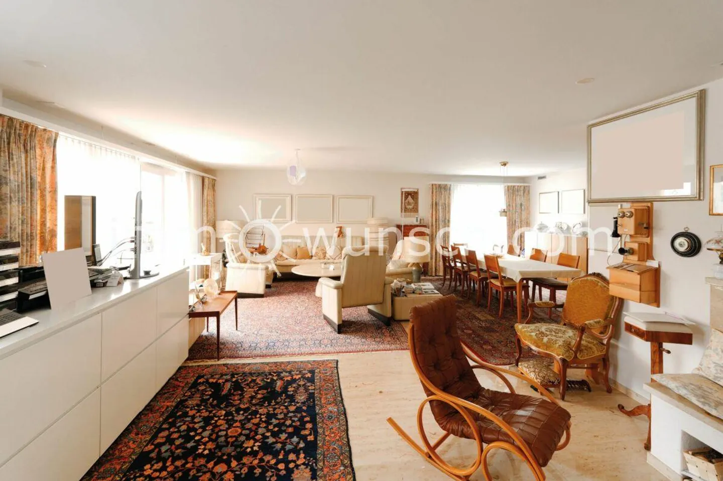 Bassersdorf: Maisonette spaziosa - Appartamento attico di 6 ½ locali... - Foto 3 di 11