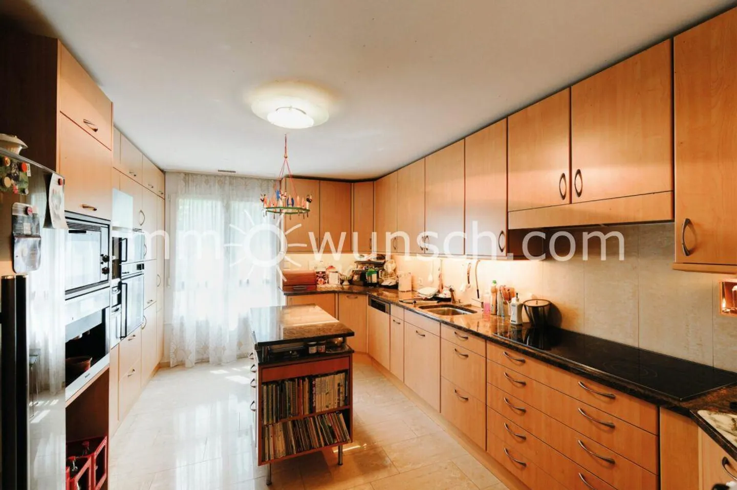 Bassersdorf: Maisonette spaziosa - Appartamento attico di 6 ½ locali... - Foto 4 di 11