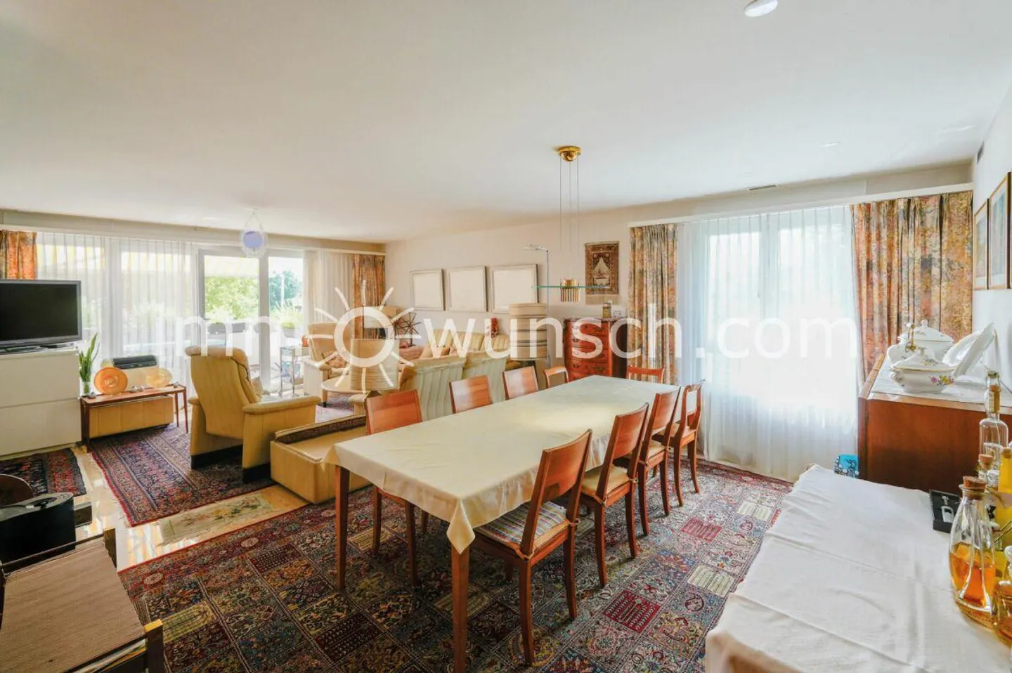 Bassersdorf: Maisonette spaziosa - Appartamento attico di 6 ½ locali... - Foto 7 di 11