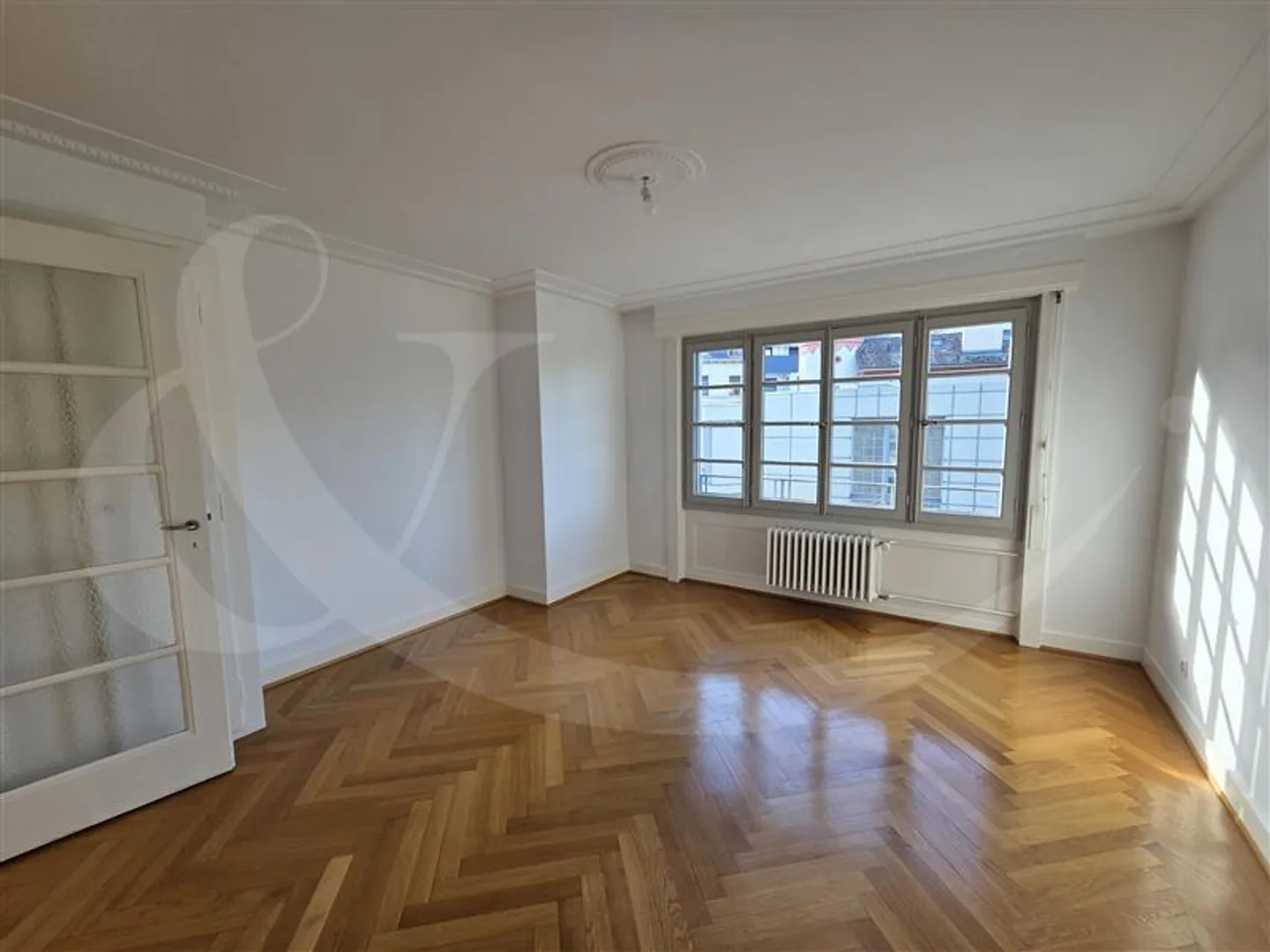 Rue Micheli-Du-Crest 6, Appartamento di 4,5 locali - Foto 3 di 8
