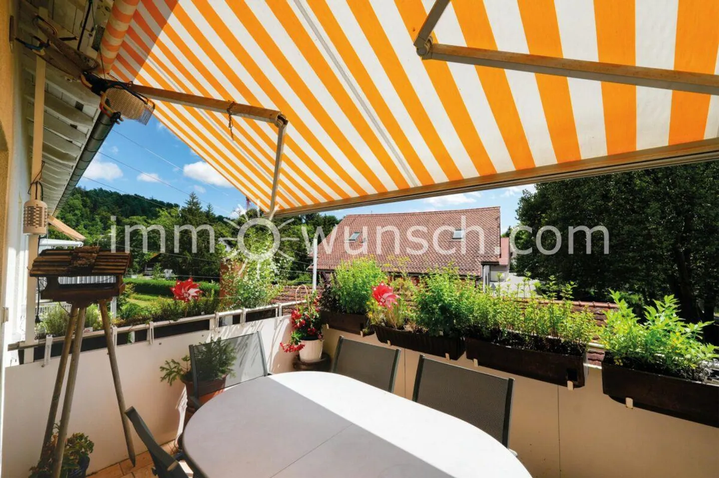 Bassersdorf: Maisonette spaziosa - Appartamento attico di 6 ½ locali... - Foto 8 di 11