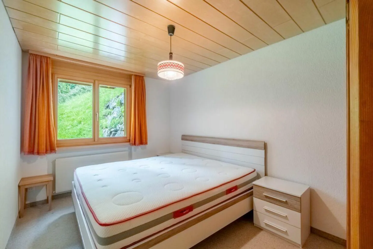 Appartamento vacanze accogliente 2.0 camere al confine della foresta - Foto 7 di 17