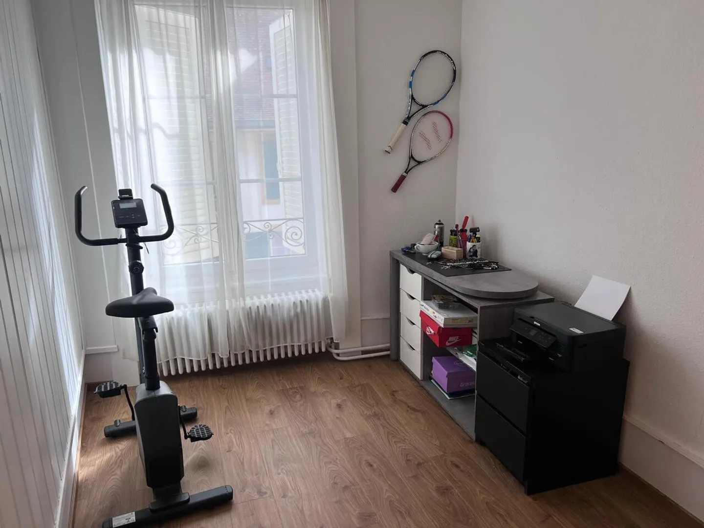 Appartement Neuchâtel - 4.5 pièces - Photo 4 sur 4