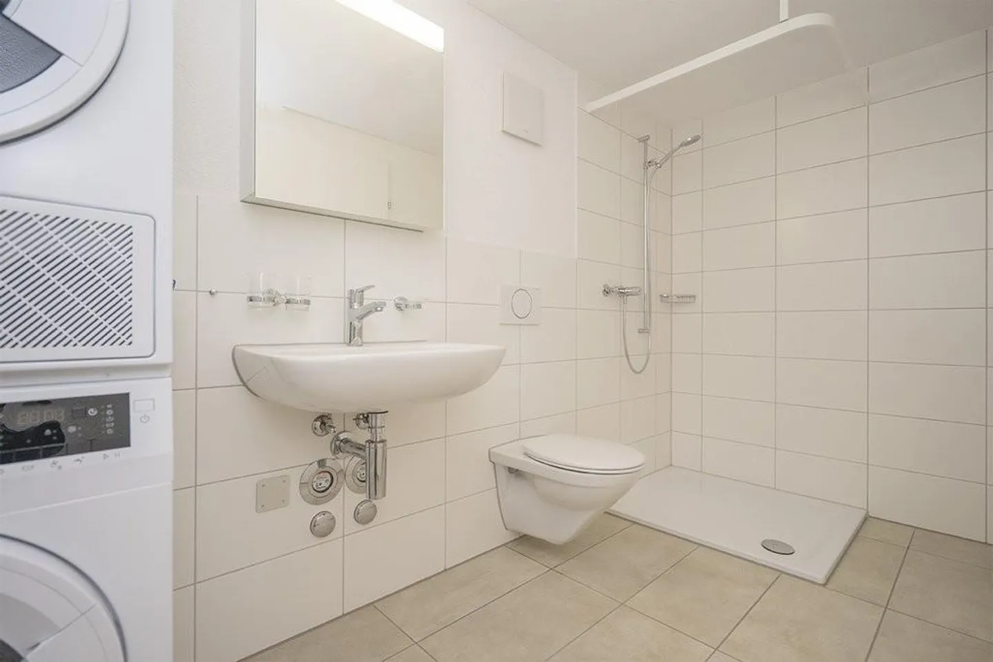 Appartamento galleria 3.5 stanze - Foto 5 di 5