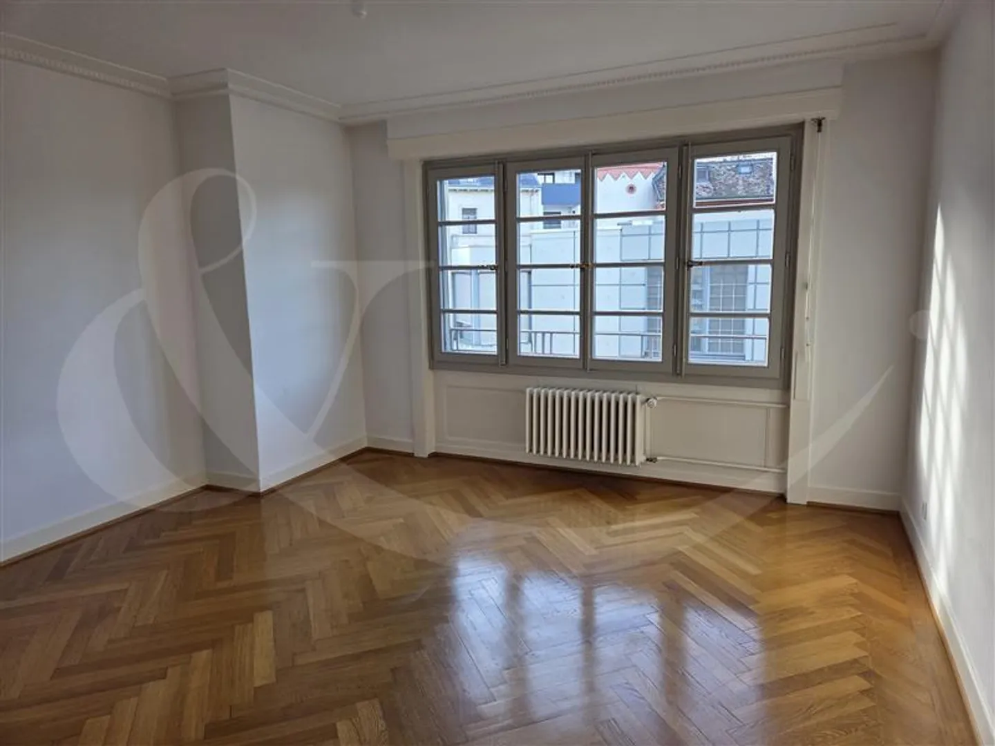 Rue Micheli-Du-Crest 6, Appartamento di 4,5 locali - Foto 5 di 8