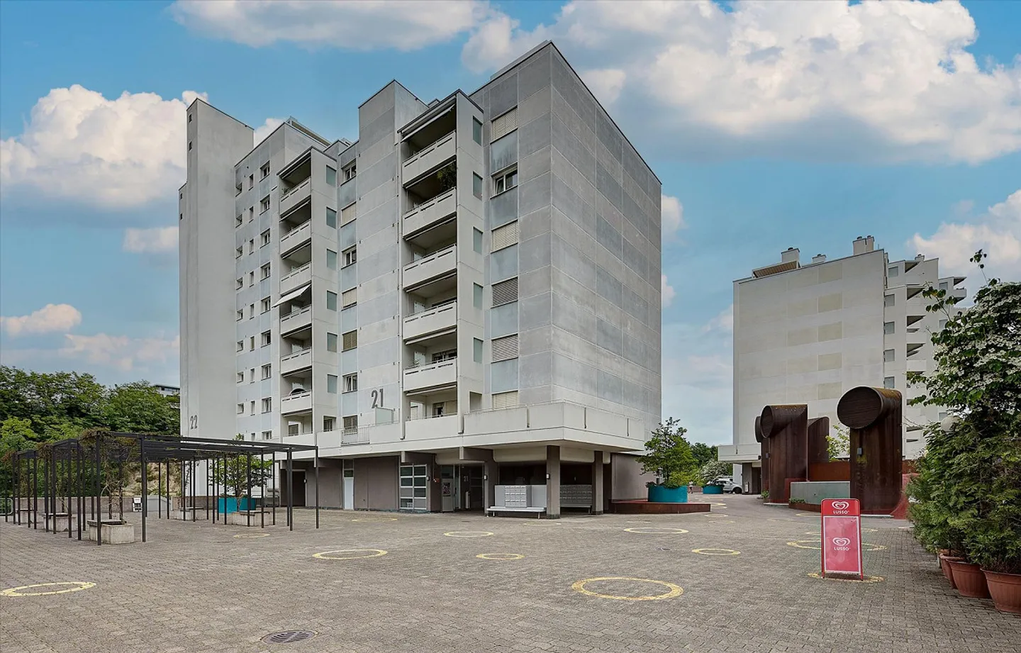 Perfetto per i single! - Foto 2 di 8