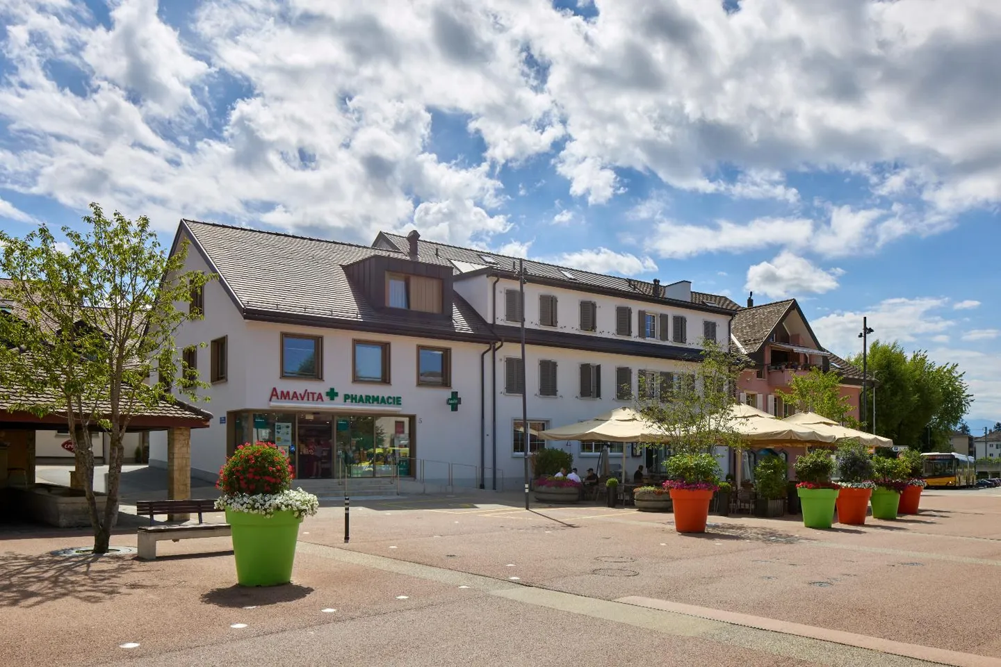 Spazio aperto - Foto 1 di 4