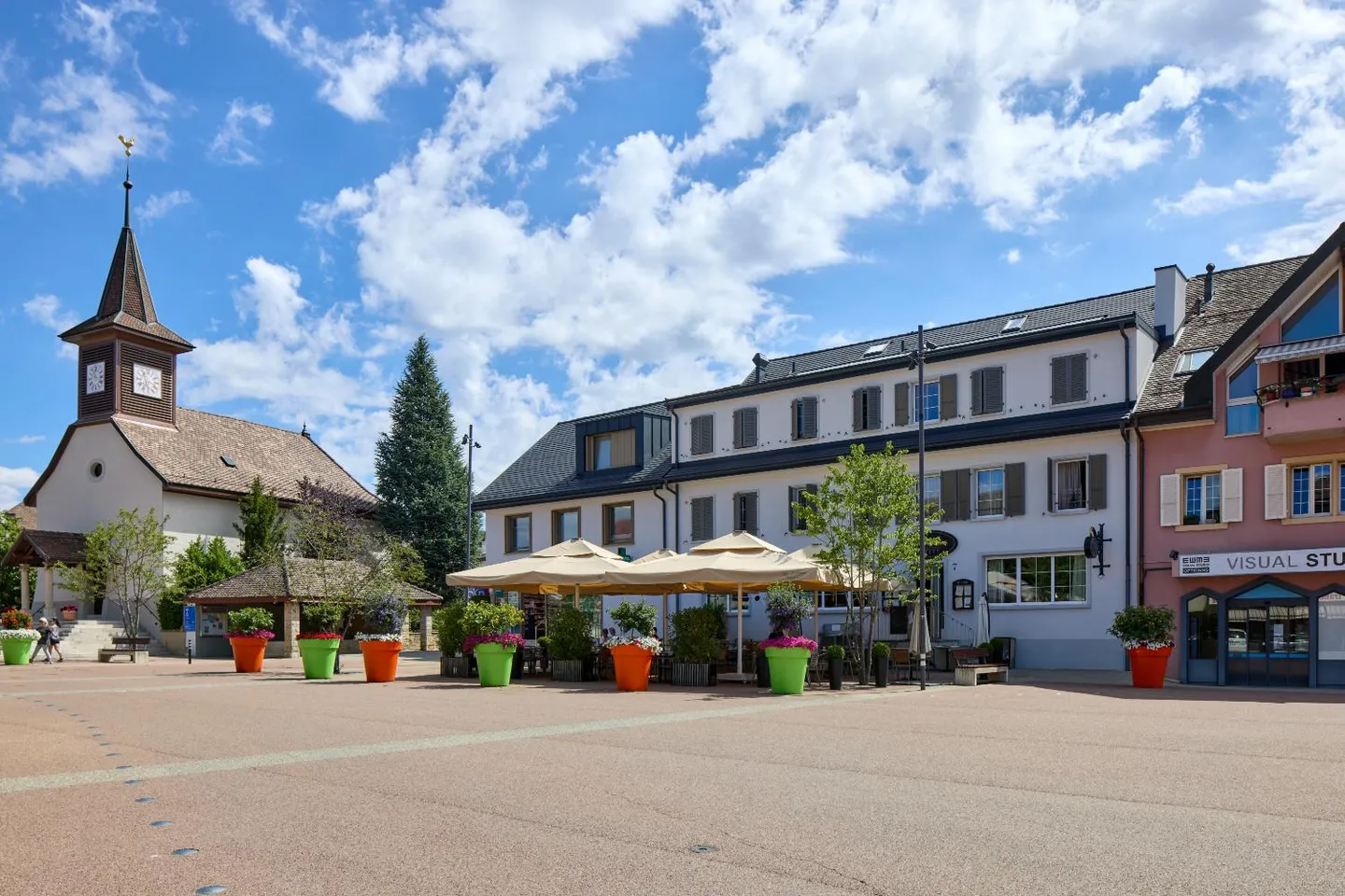 Spazio aperto - Foto 2 di 4