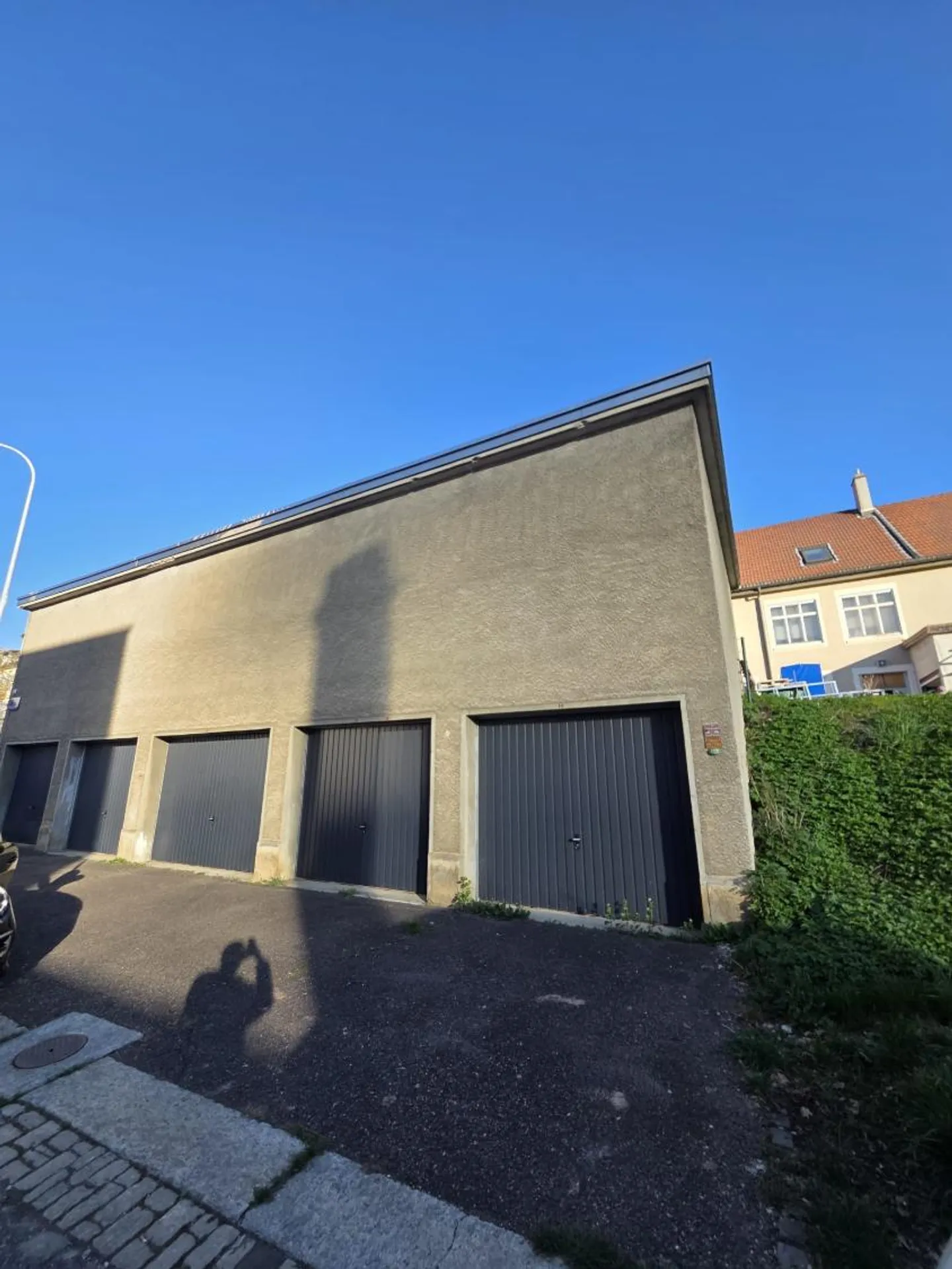 Individual Garage - Photo 2 of 2