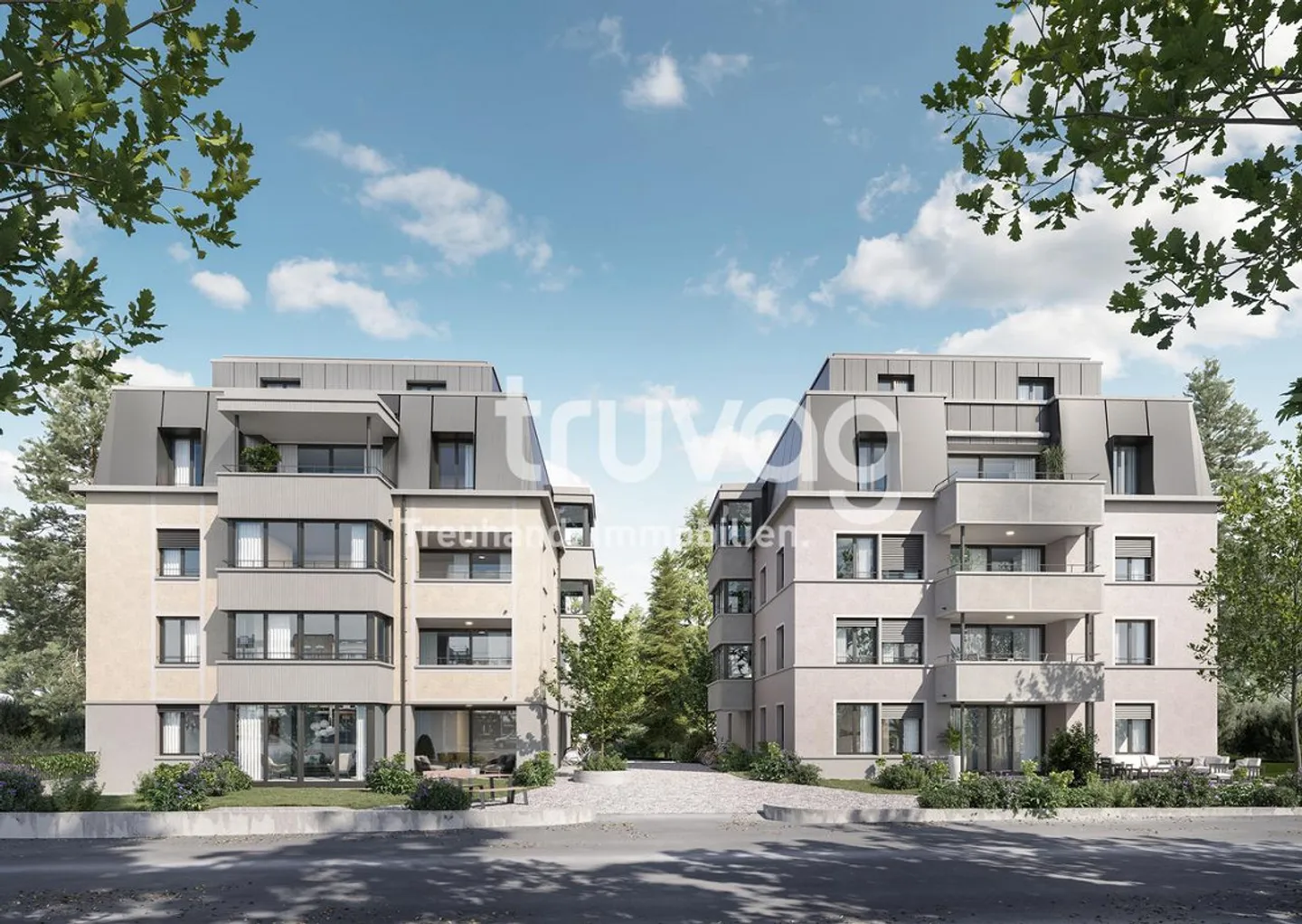 Moderne Wohnungen in Willisau - Foto 3 von 4