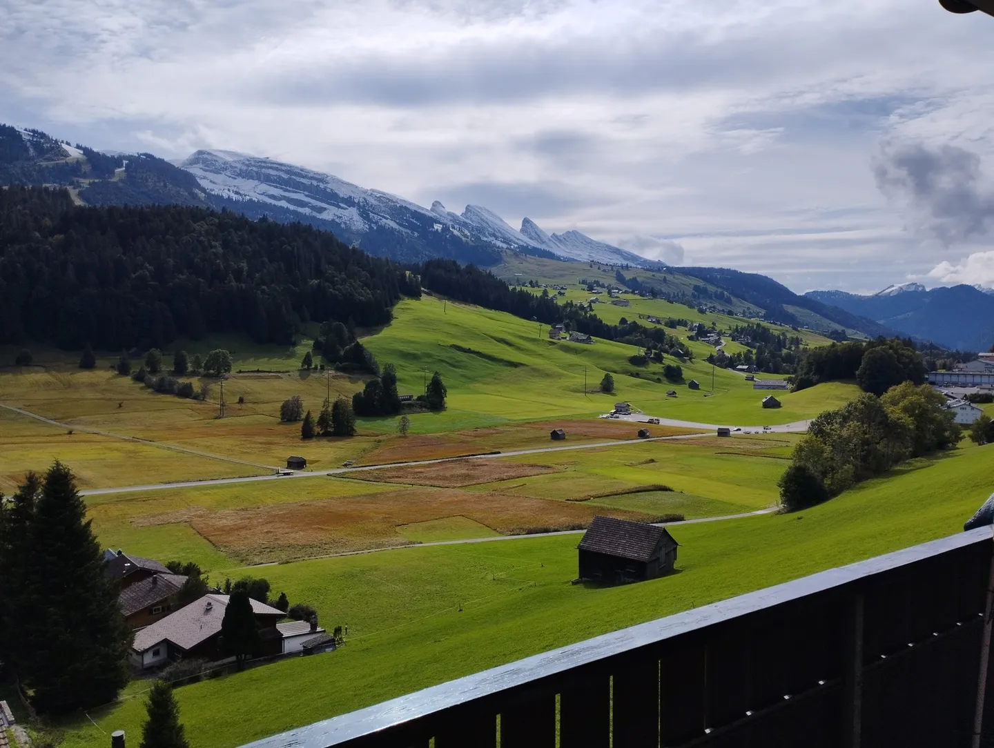 Charming Summer House in Wildhaus - Photo 1 of 7