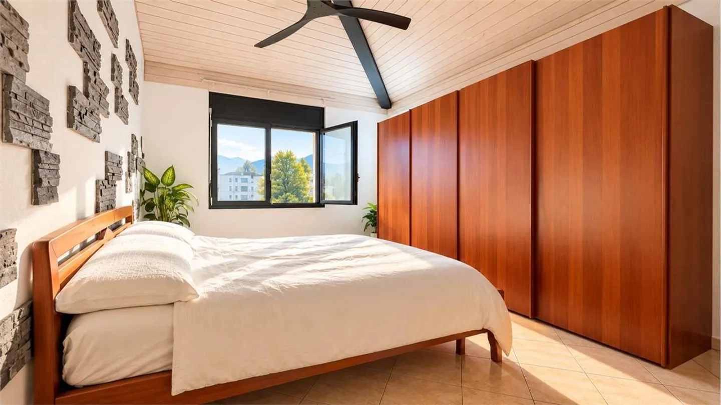 Casa plurifamiliare con comfort - Foto 7 di 13