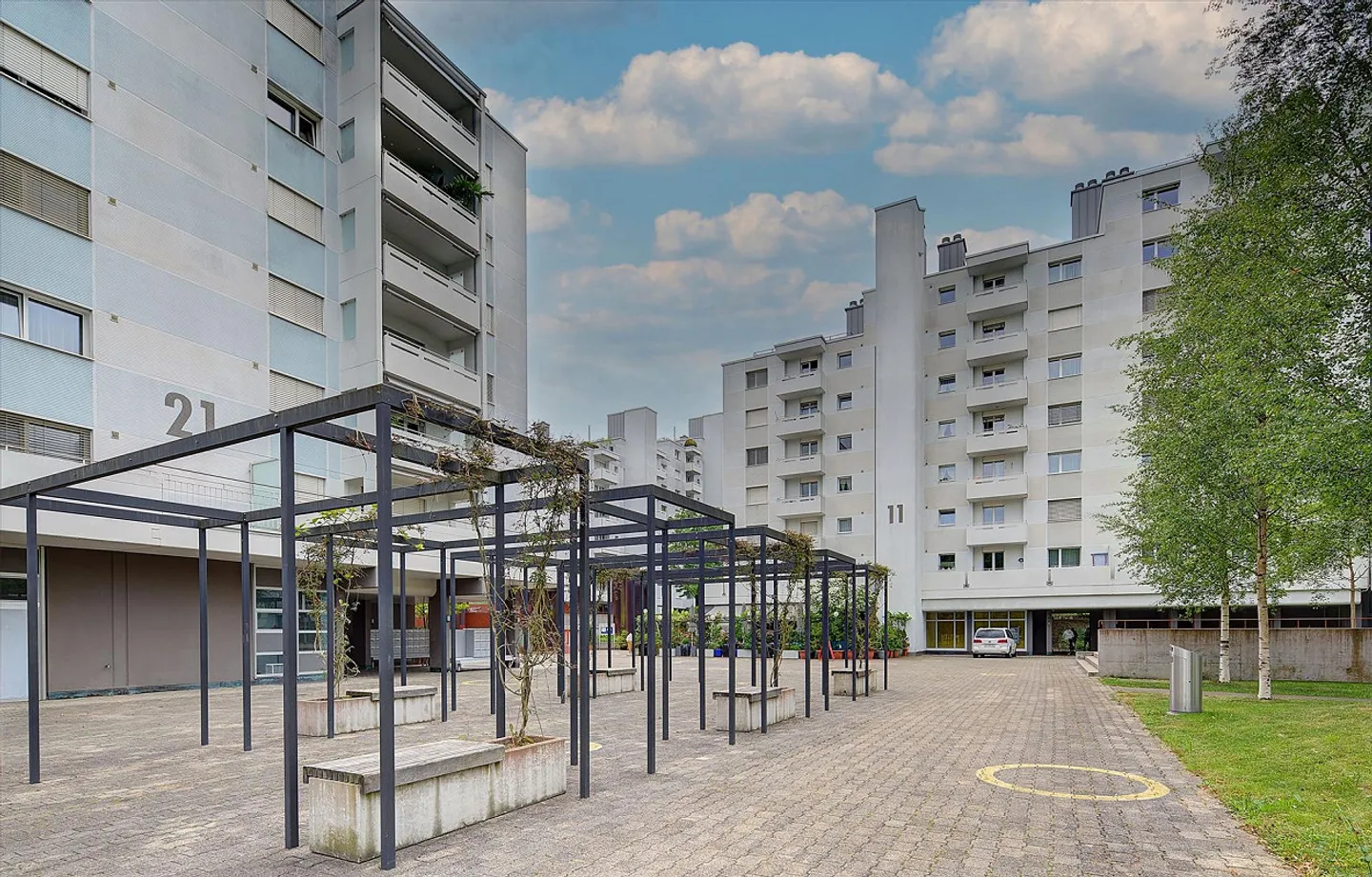 Perfetto per i single! - Foto 1 di 8