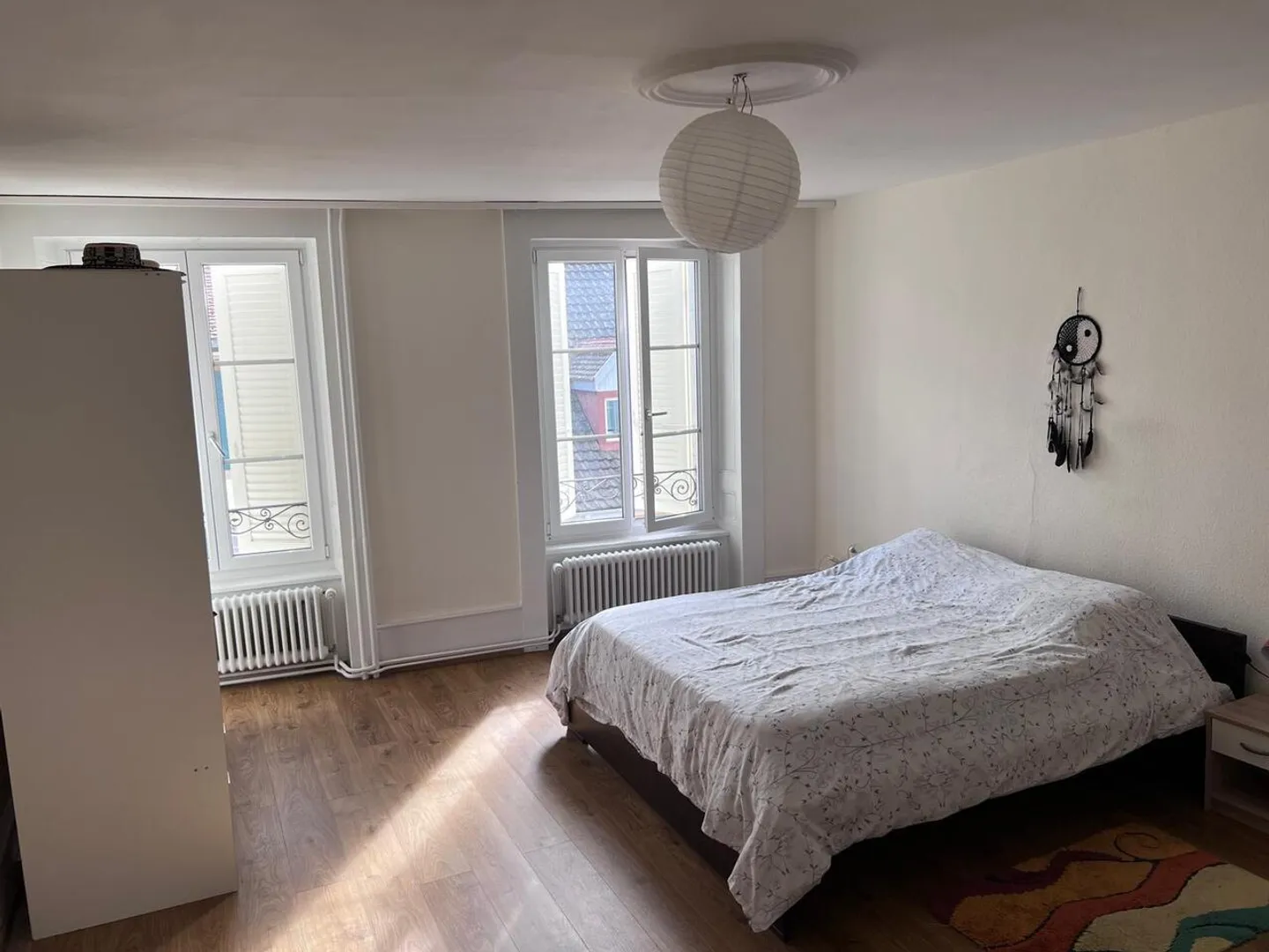Appartement Neuchâtel - 4.5 pièces - Photo 3 sur 4