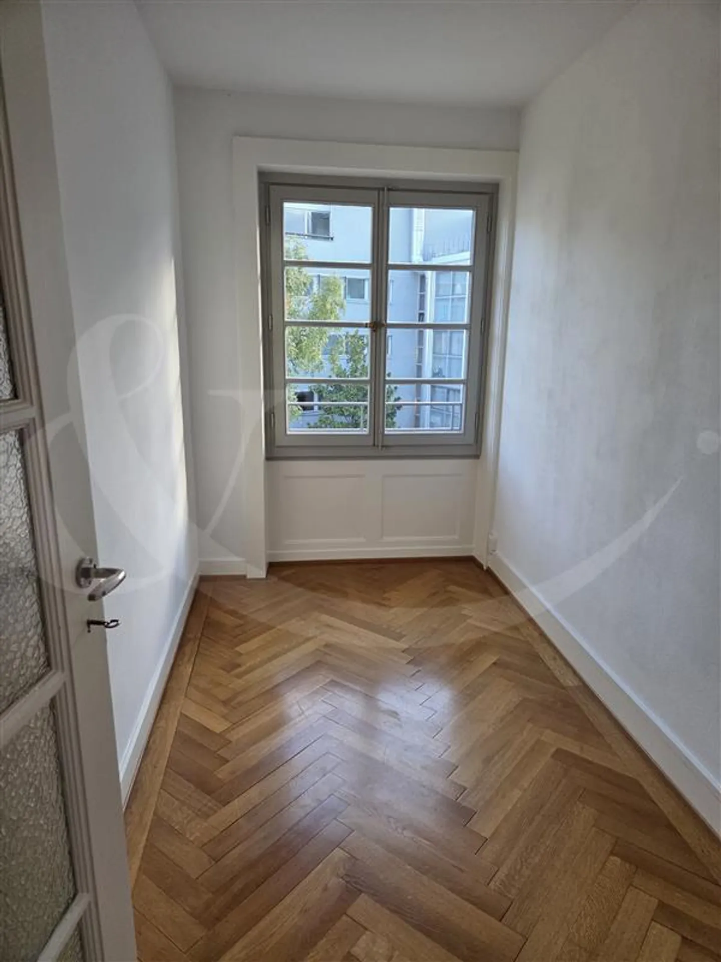 Rue Micheli-Du-Crest 6, Appartamento di 4,5 locali - Foto 6 di 8