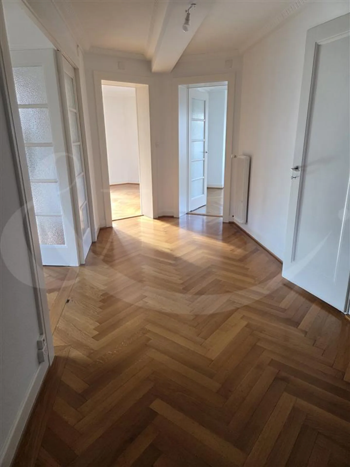 Rue Micheli-Du-Crest 6, Appartamento di 4,5 locali - Foto 7 di 8