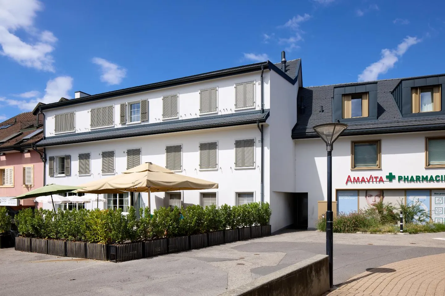 Spazio aperto - Foto 3 di 4