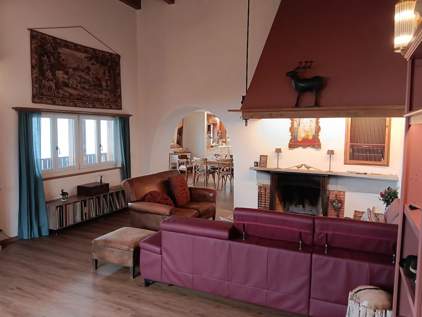 Charming Summer House in Wildhaus - Photo 2 of 7