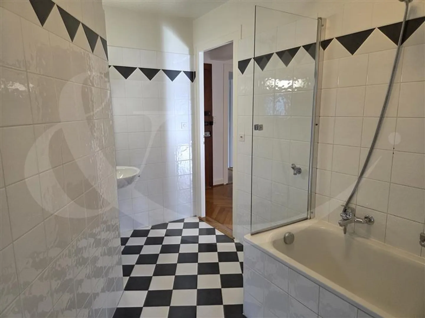 Rue Micheli-Du-Crest 6, Appartamento di 4,5 locali - Foto 8 di 8