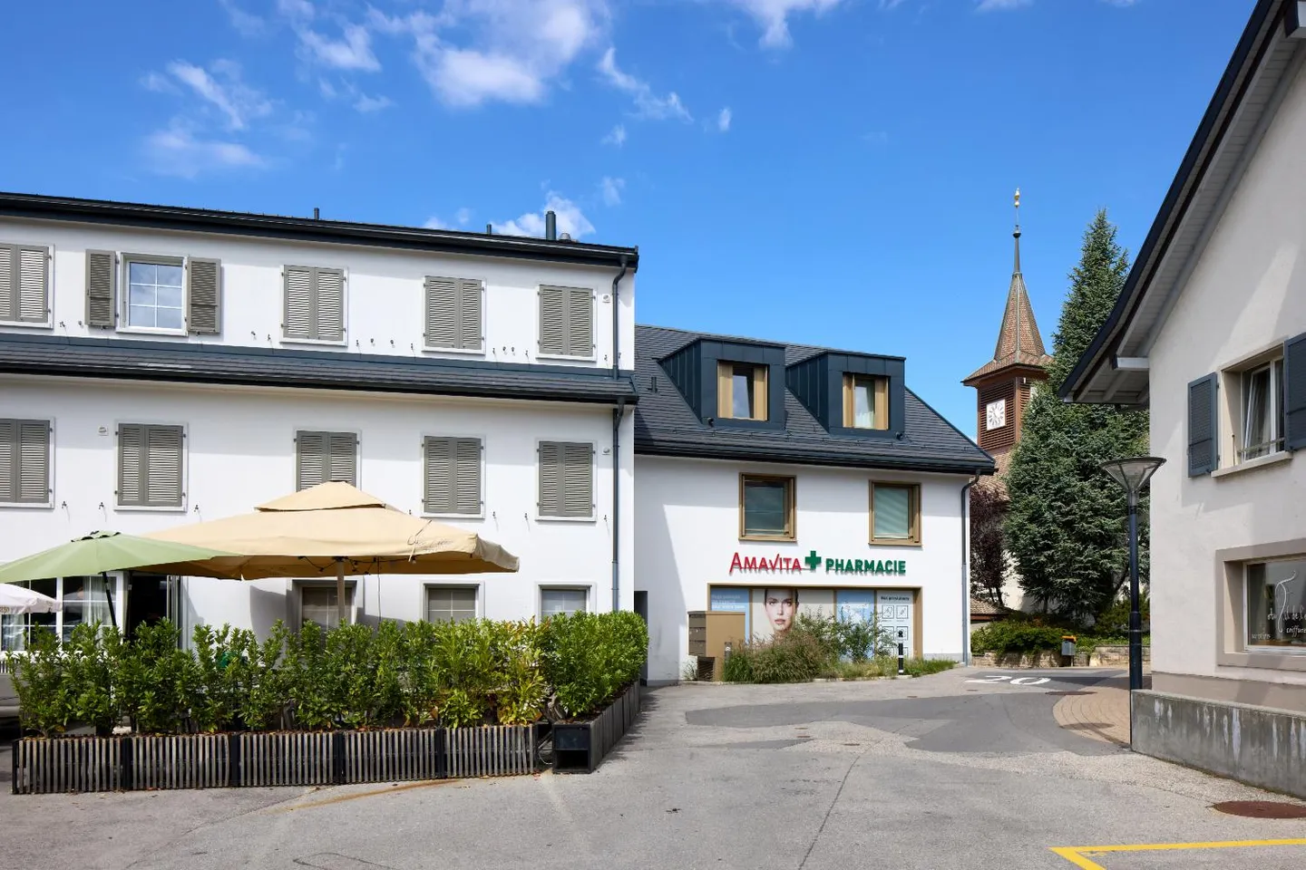 Spazio aperto - Foto 4 di 4