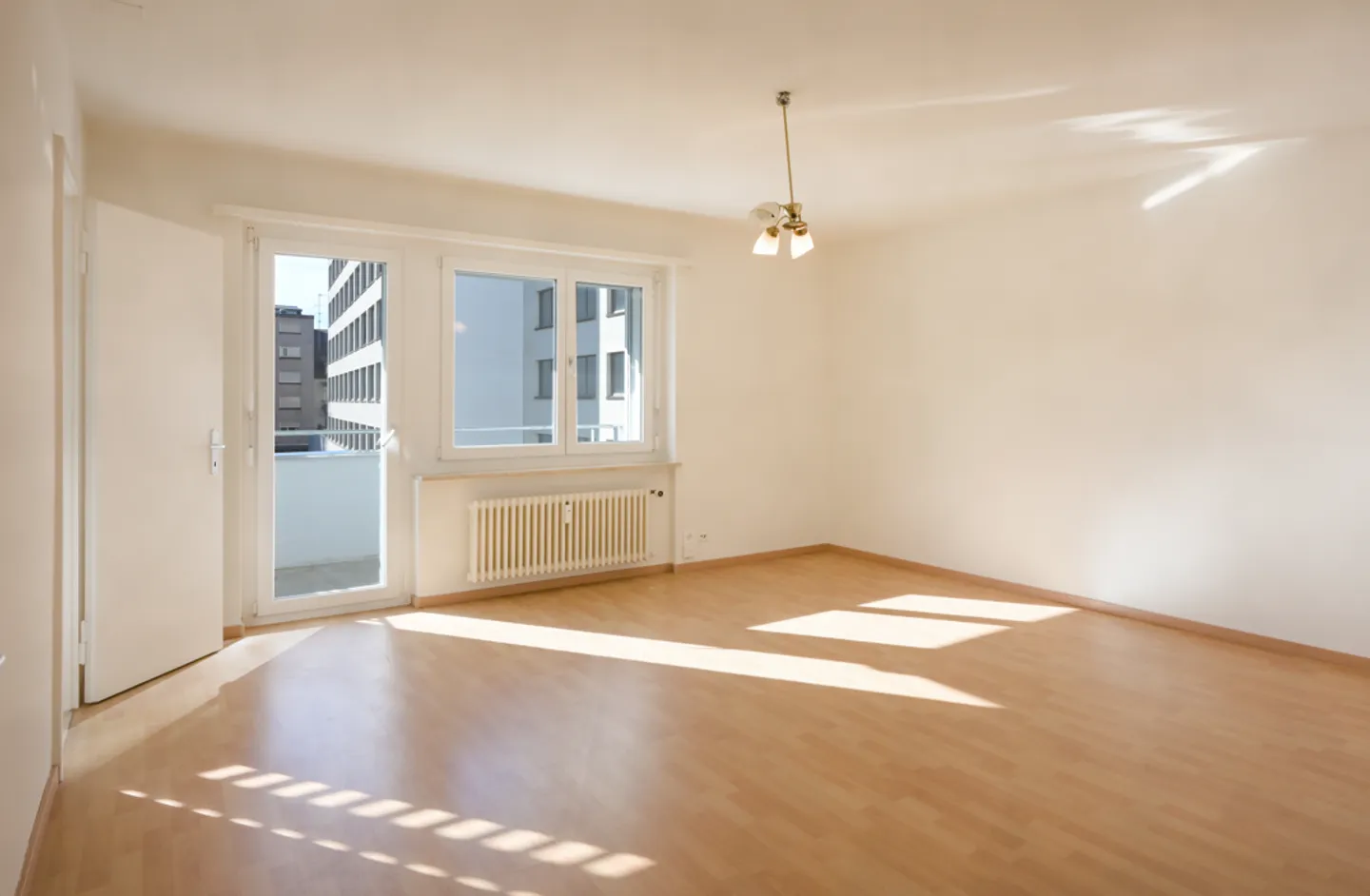 Modern Apartments in Kleinbasel - Photo 2 of 6