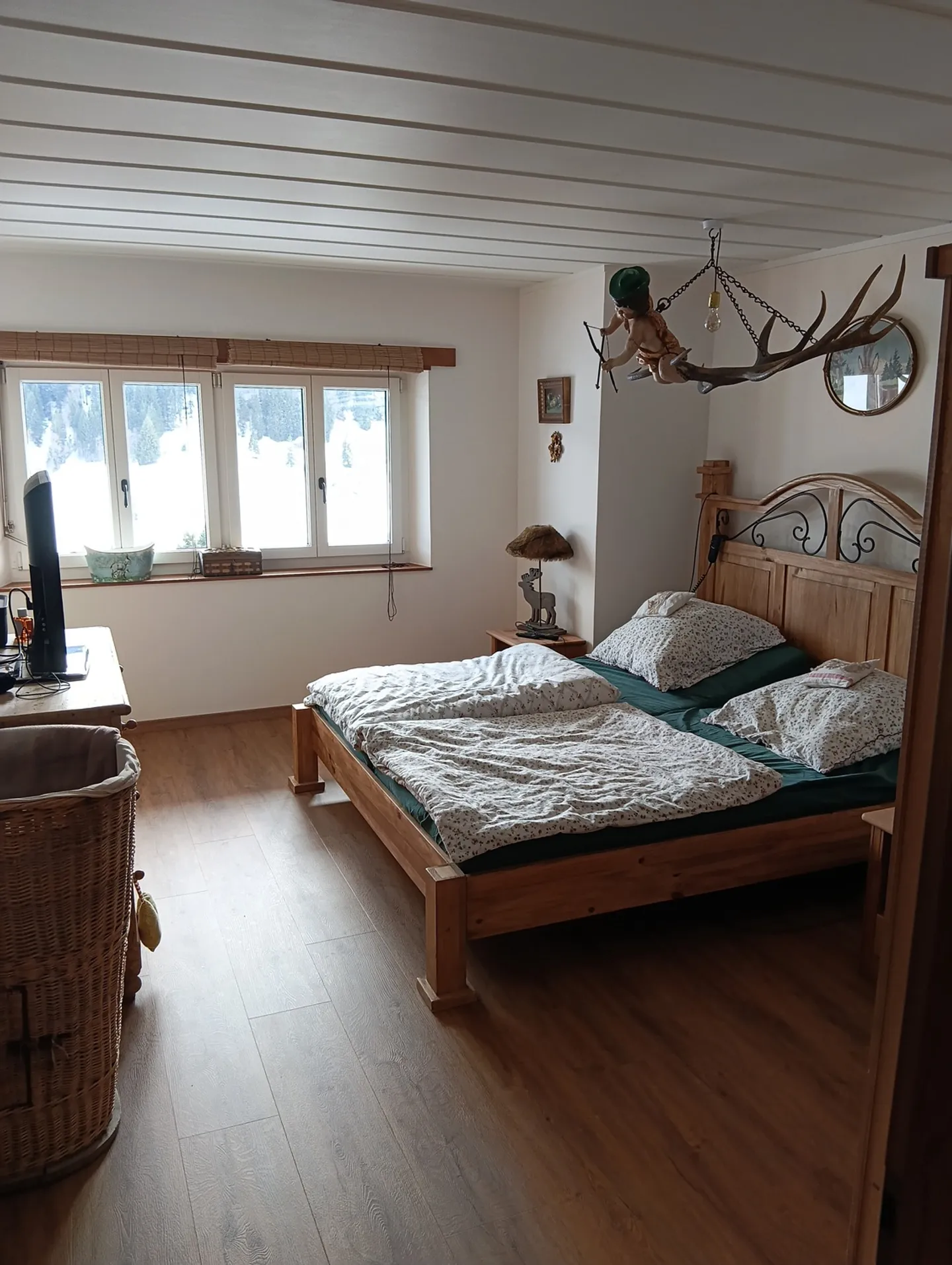 Charming Summer House in Wildhaus - Photo 4 of 7