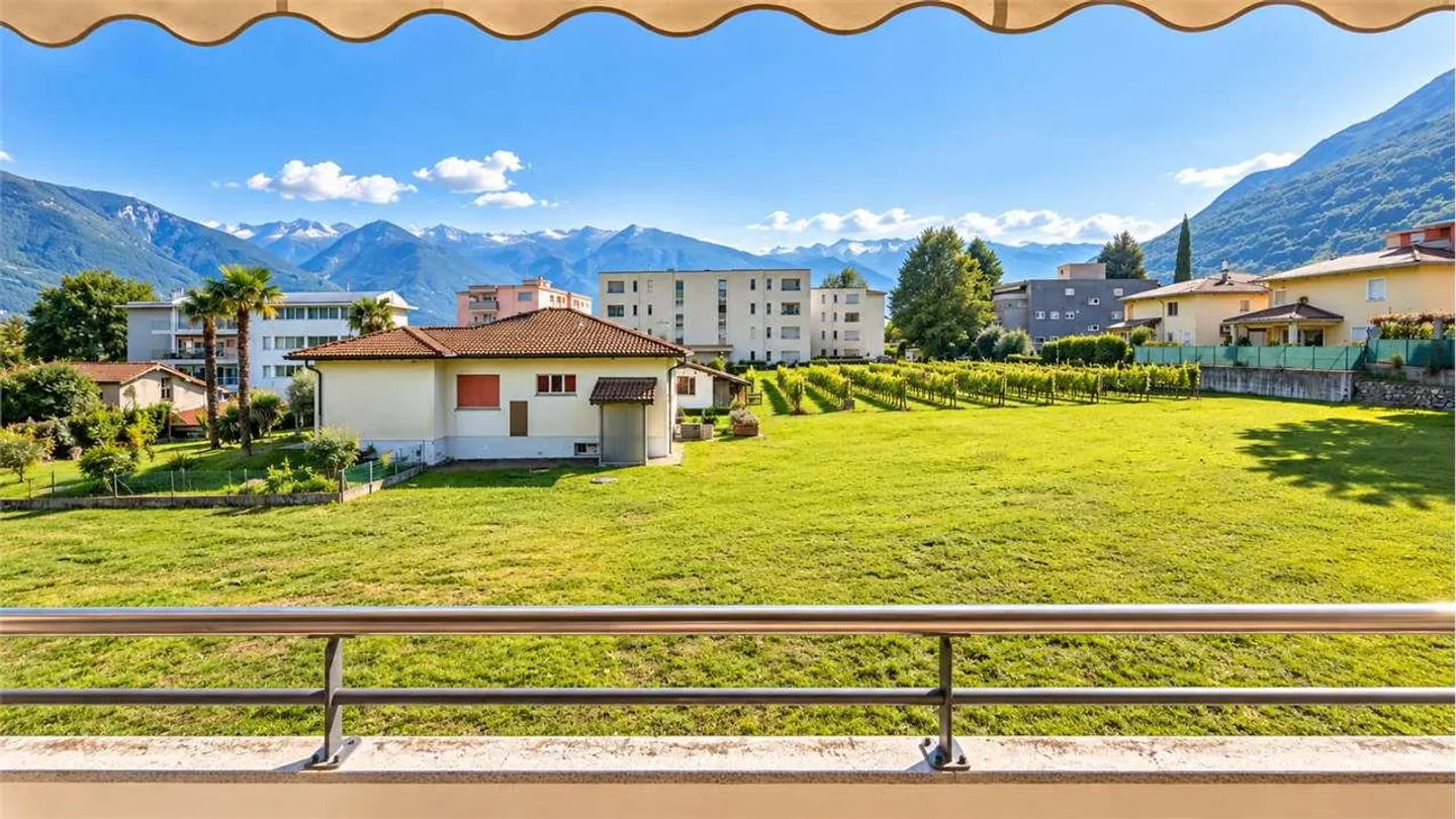 Casa plurifamiliare con comfort - Foto 13 di 13