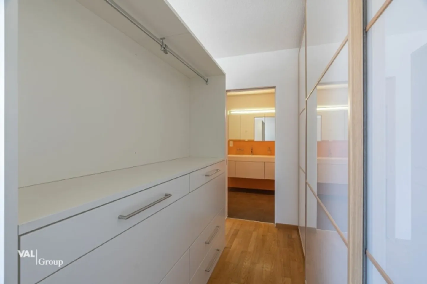 «5.5 Room apartment» - Foto 5 von 13