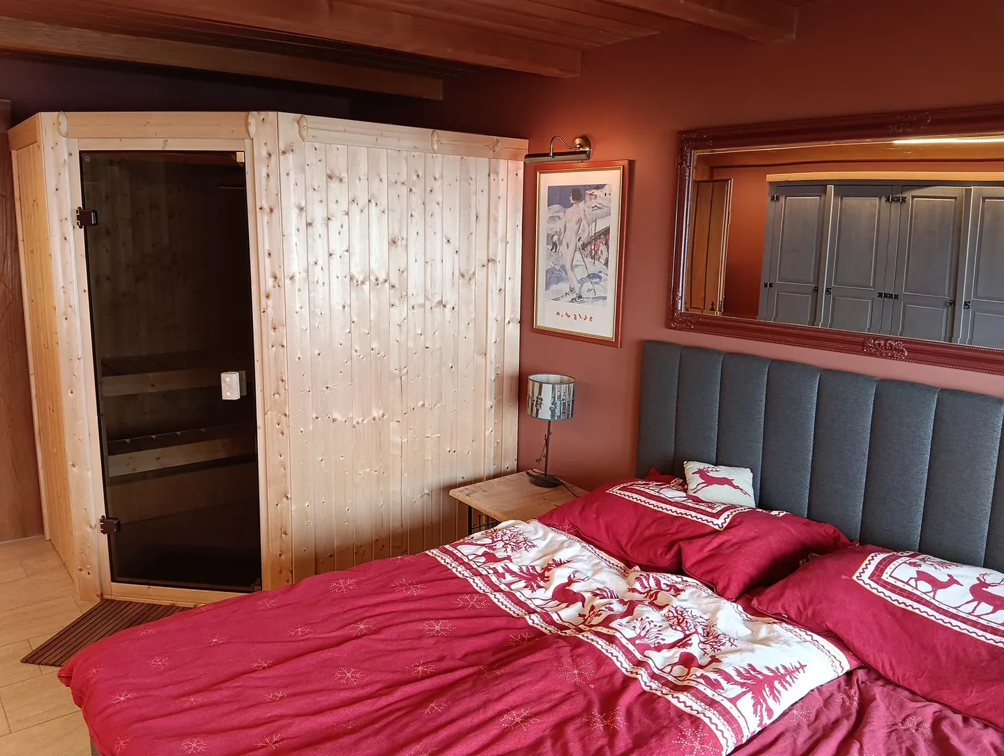 Charming Summer House in Wildhaus - Photo 5 of 7