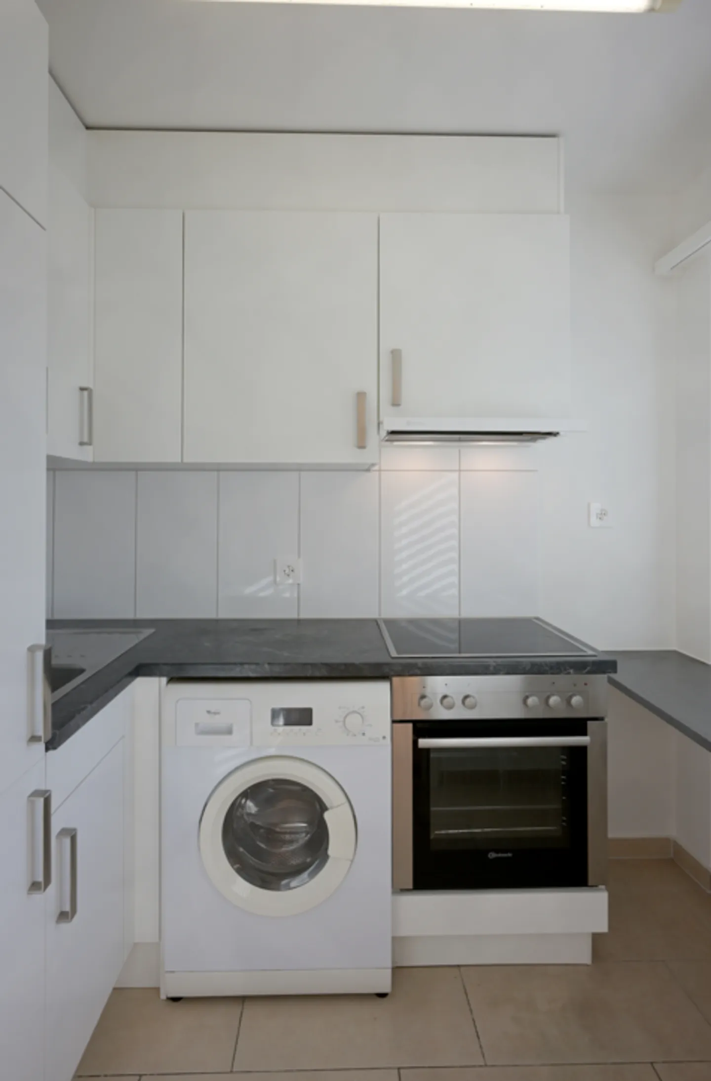 Modern Apartments in Kleinbasel - Photo 4 of 6